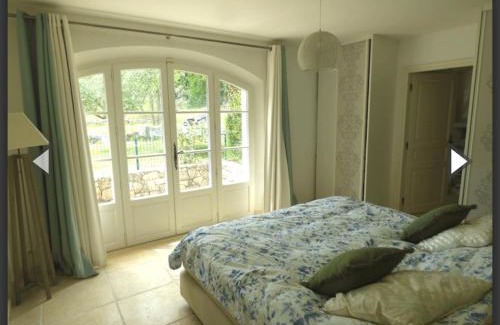 Seillans Villa | Magnifique villa avec piscine