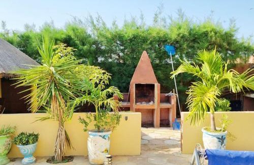 Mbour Casa | Magnifique villa avec piscine a Mbour
