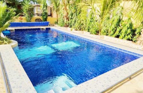 Mbour Casa | Magnifique villa avec piscine a Mbour