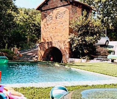 Ales Villa | Magnifique villa avec piscine