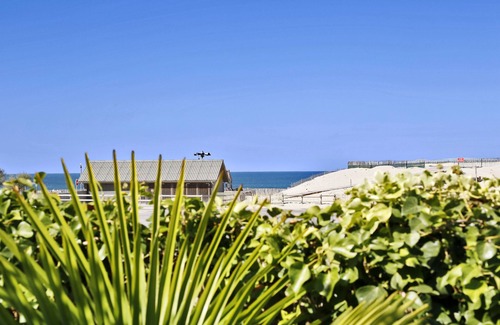 Hourtin-Plage Casa | Magnifique Villa vue Océan à 50 m de la Plage