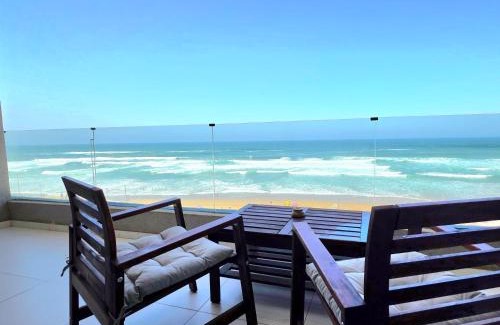 Mehdya Apartamento | Magnifique Vue, face à la Mer