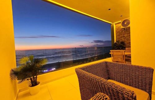 Mehdya Apartamento | Magnifique Vue, face à la Mer