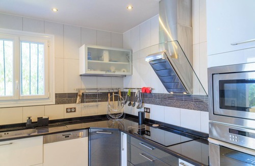 Porto Pollo Apartamento | Magnifique VUE MER : Appartement T4 DE Standing A Louer A Porto Pollo!!