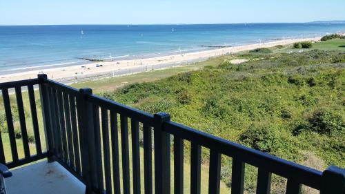 Cabourg Apartamento | Magnifique vue Mer et Forêt