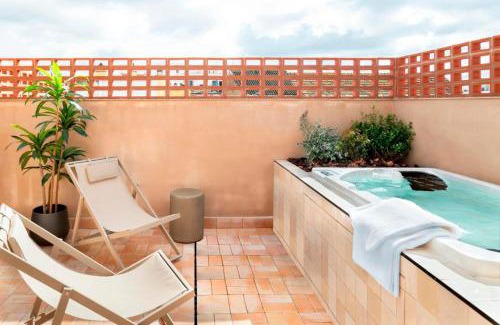 Feria Apartamento | Magno Apartments Clavellinas
