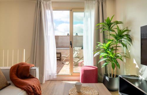 Feria Apartamento | Magno Apartments Clavellinas