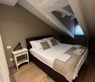 Serra San Bruno Cama Y Desayuno | Magno B&B