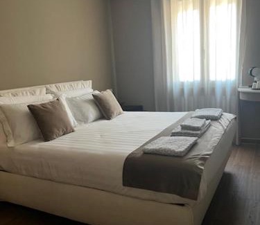 Serra San Bruno Cama Y Desayuno | Magno B&B