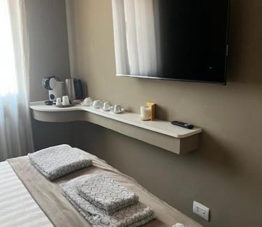 Serra San Bruno Cama Y Desayuno | Magno B&B