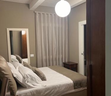 Serra San Bruno Cama Y Desayuno | Magno B&B