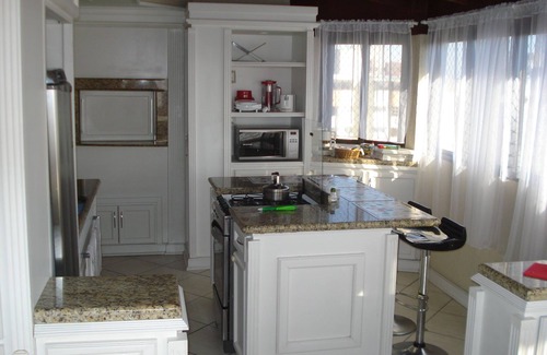 Cristo Redentor Apartamento | DUPLEX Magno, Suite + 2 camas. 3 baños, WI-FI. SEGURIDAD, caja cubierta
