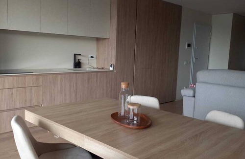 Apulia Apartamento | Magno House - Apúlia Apartment