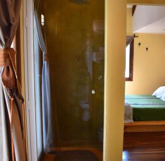 Barrio del Cerrillo Hotel | Magnolias Boutique Suites & SPA