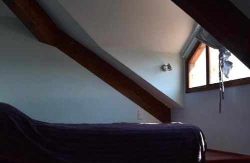 Barrio del Cerrillo Hotel | Magnolias Boutique Suites & SPA