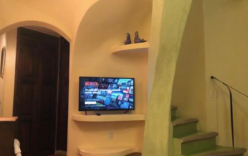 Barrio del Cerrillo Hotel | Magnolias Boutique Suites & SPA
