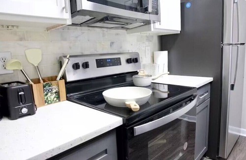 Egypt Apartamento | Magnolia 1326