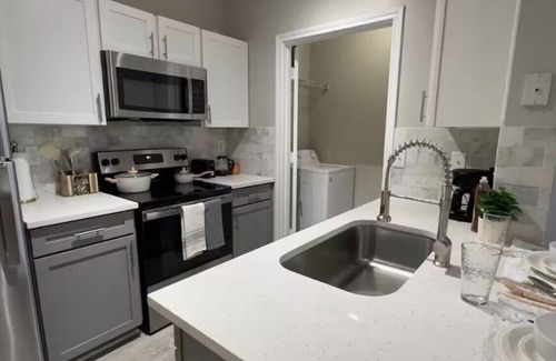 Egypt Apartamento | Magnolia 1326