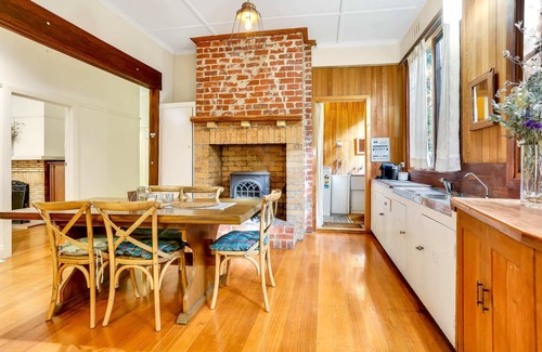 Olinda Apartamento | Magnolia - 2 Perrins Creek Rd Olinda