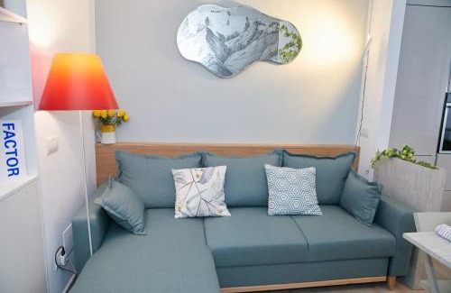 Washington Apartamento | Magnolia - 7Sundays