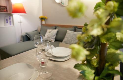 Washington Apartamento | Magnolia - 7Sundays