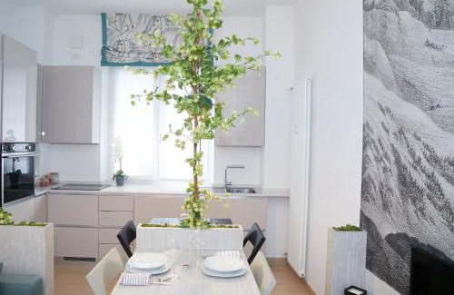 Washington Apartamento | Magnolia - 7Sundays