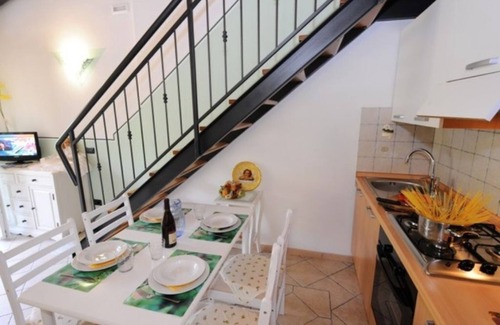 Volargne Casa | Magnolia - Agriturismo Terra e Sole
