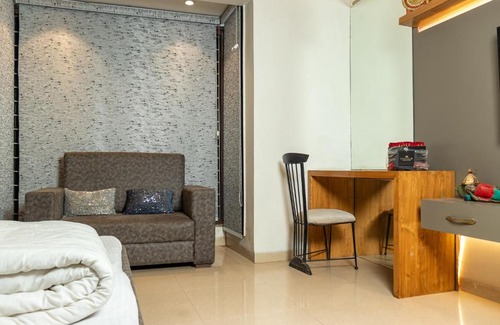Amritsar Villa | Magnolia Amritsar