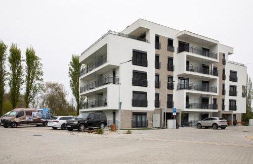 Dunajska Streda Apartamento | Magnolia Apartman