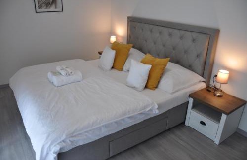 Dunajska Streda Apartamento | Magnolia Apartman