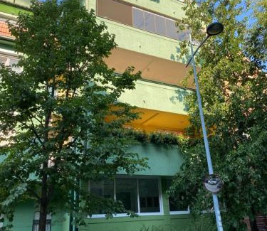 Grbavica Apartamento | Magnolia apartment