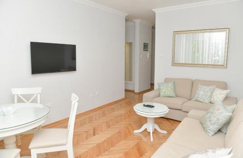 Grbavica Apartamento | Magnolia apartment