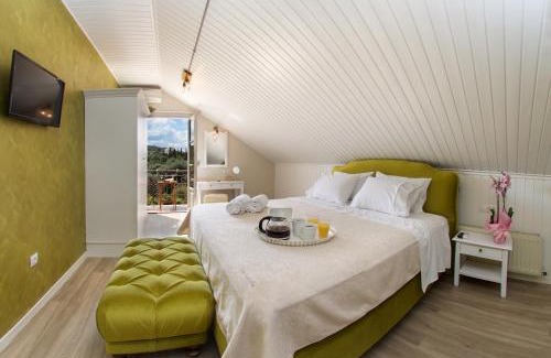 Antipata Apartamento | Magnolia Apartments