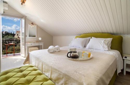 Antipata Apartamento | Magnolia Apartments