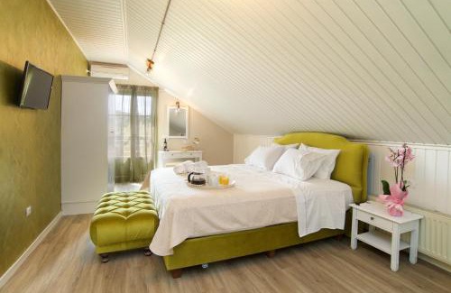 Antipata Apartamento | Magnolia Apartments