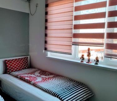 Gevgelija Apartamento | Magnolia Apartments