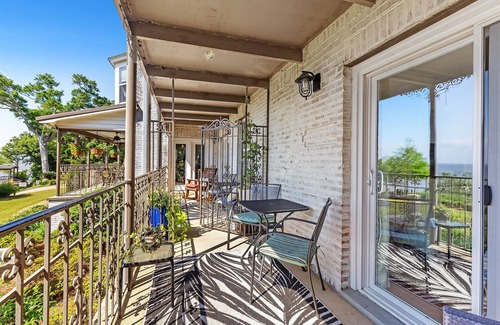 Fairhope Apartamento | Mobile Bay Sunsets-The Magnolia en Jubilee Suites