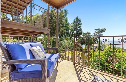 Fairhope Apartamento | Mobile Bay Sunsets-The Magnolia en Jubilee Suites