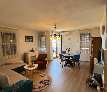 Ljubuski Apartamento | Magnolia