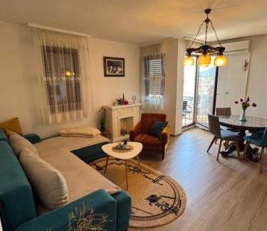 Ljubuski Apartamento | Magnolia
