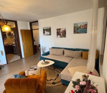 Ljubuski Apartamento | Magnolia
