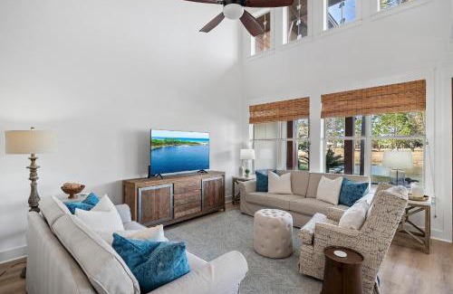 Sandestin Casa | Magnolia Bay 8593