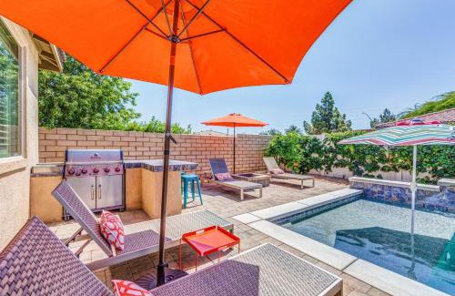 Indio Casa | Magnolia by AvantStay Magnificent Coachella Valley Oasis w Pool Spa