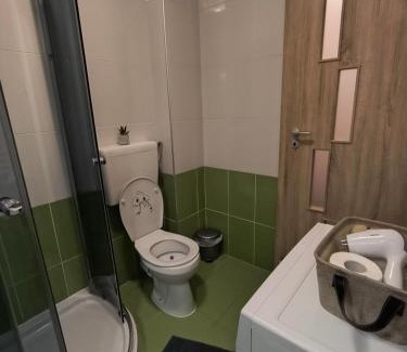 Sibiu Apartamento | Magnolia by Pitters Home