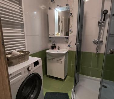 Sibiu Apartamento | Magnolia by Pitters Home