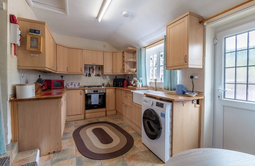 Wellington Cabaña | Magnolia Cottage, Character Cottage on the edge of the Blackdown Hills