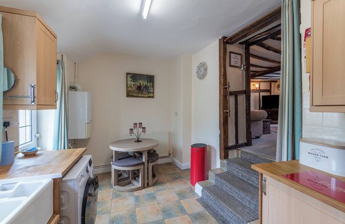 Wellington Cabaña | Magnolia Cottage, Character Cottage on the edge of the Blackdown Hills