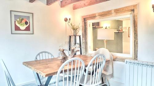 Moreton-in-Marsh Casa | Magnolia Cottage-Exclusive Cotswold Package