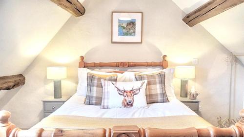 Moreton-in-Marsh Casa | Magnolia Cottage-Exclusive Cotswold Package
