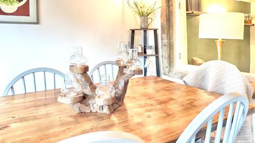 Moreton-in-Marsh Casa | Magnolia Cottage-Exclusive Cotswold Package